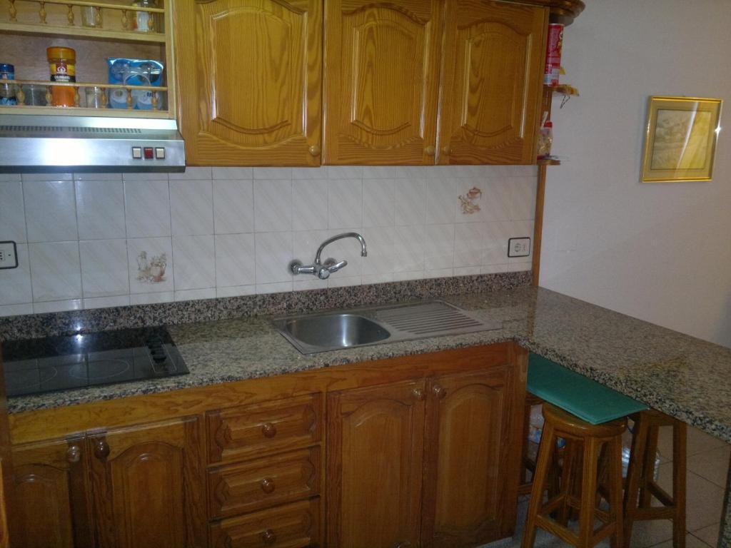 Apartamentos Las Algas GRAN CANARIA Zimmer foto